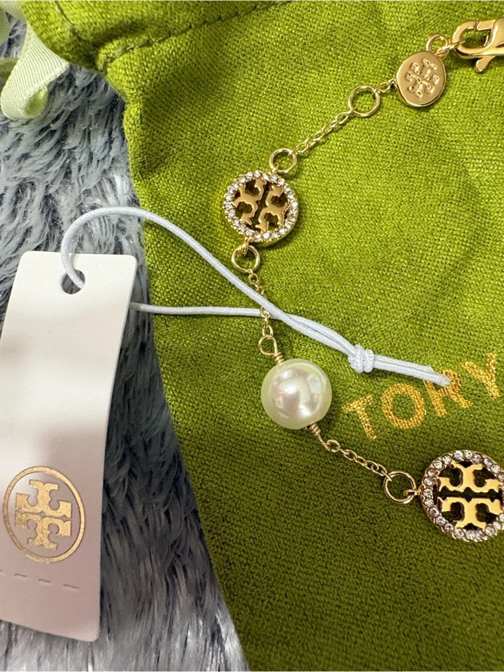 Tory Burch Bracelet